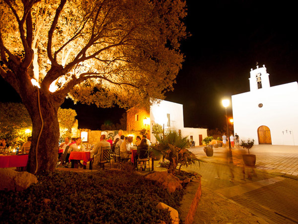 Top 10 de los lugares más visitados en Ibiza