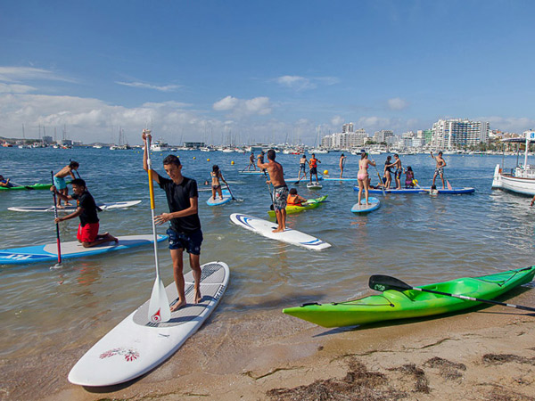 Agenda de Eventos Verano 2015 en Ibiza