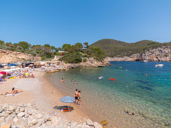 Secret places in Ibiza well worth discovering