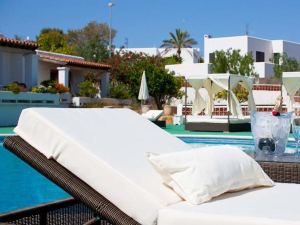 7 reasons for enjoying our villas in Ibiza