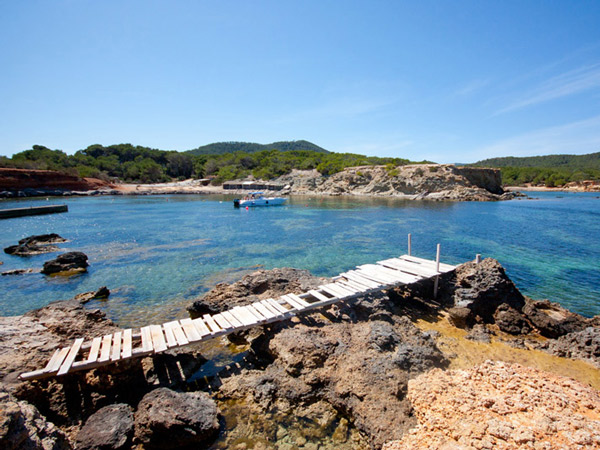 Quick guide for discovering the north of Ibiza. Part II