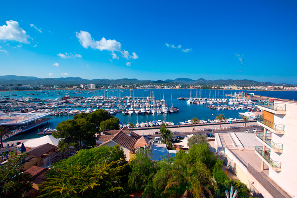 Agenda Eventos en Ibiza 2016