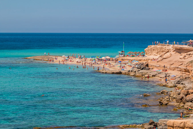 5 recomendaciones especiales para tus vacaciones en Ibiza