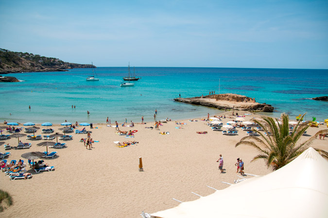 5 Special things to do in Ibiza with your family