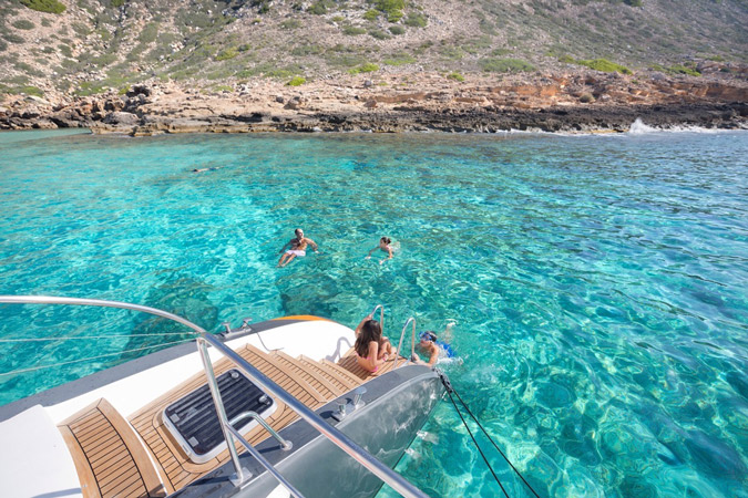 Formentera-snorkel-experience