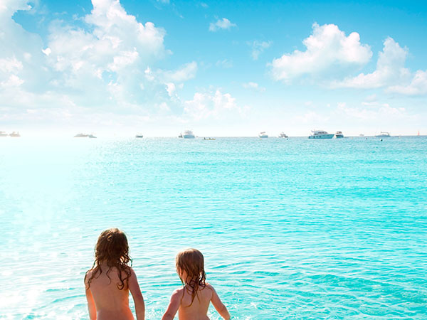 4 Ideas for Family Fun in Ibiza