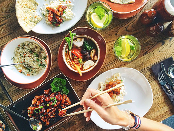 Five restaurants to enjoy Thai cuisine in Ibiza