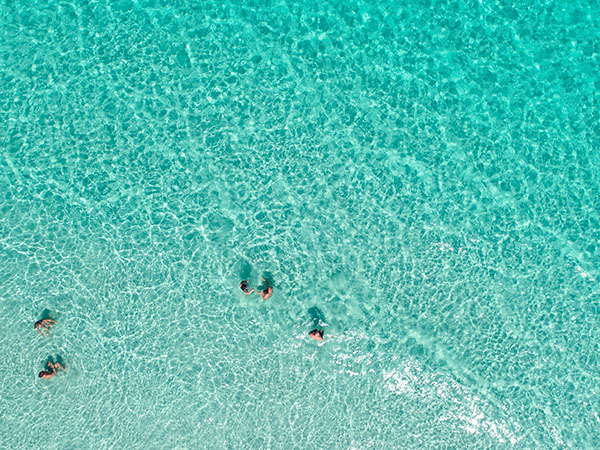 4 planes divertidos en tu estancia en Ibiza